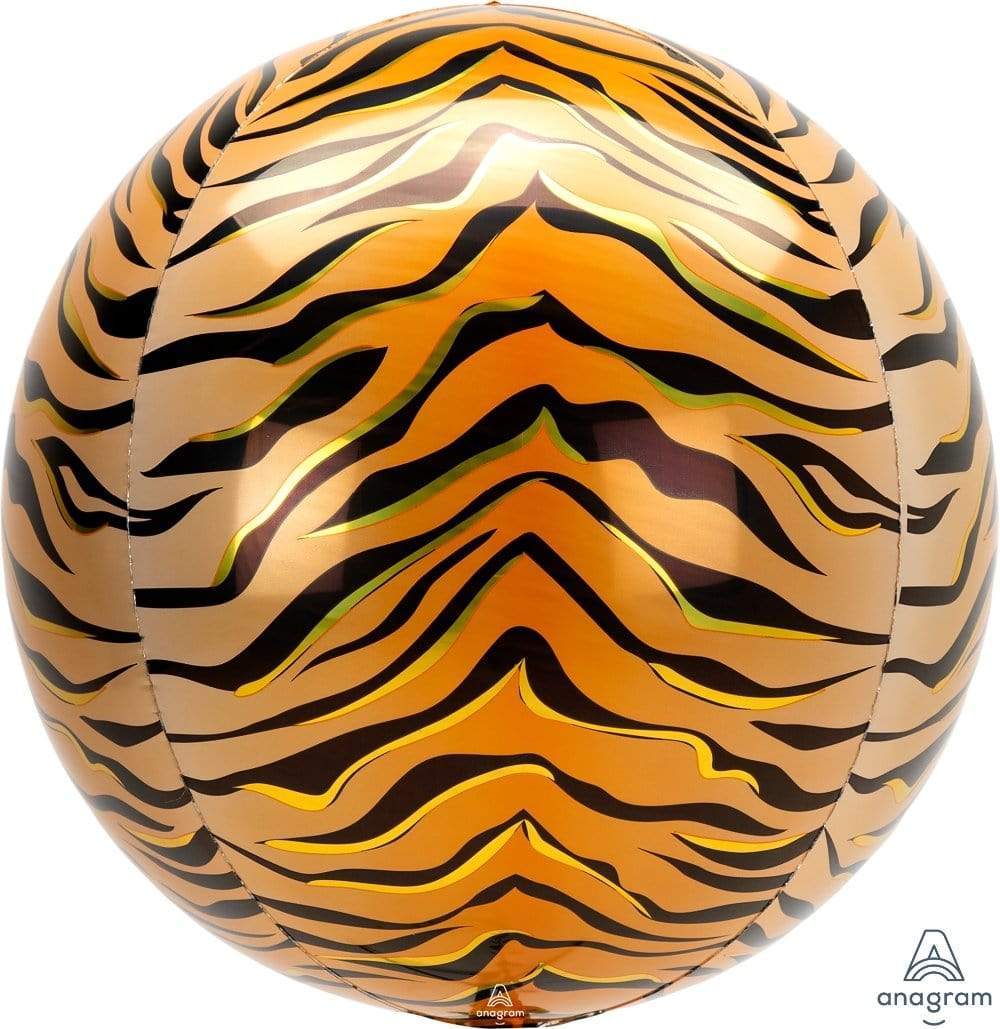 ESFERA ANIMAL PRINT
