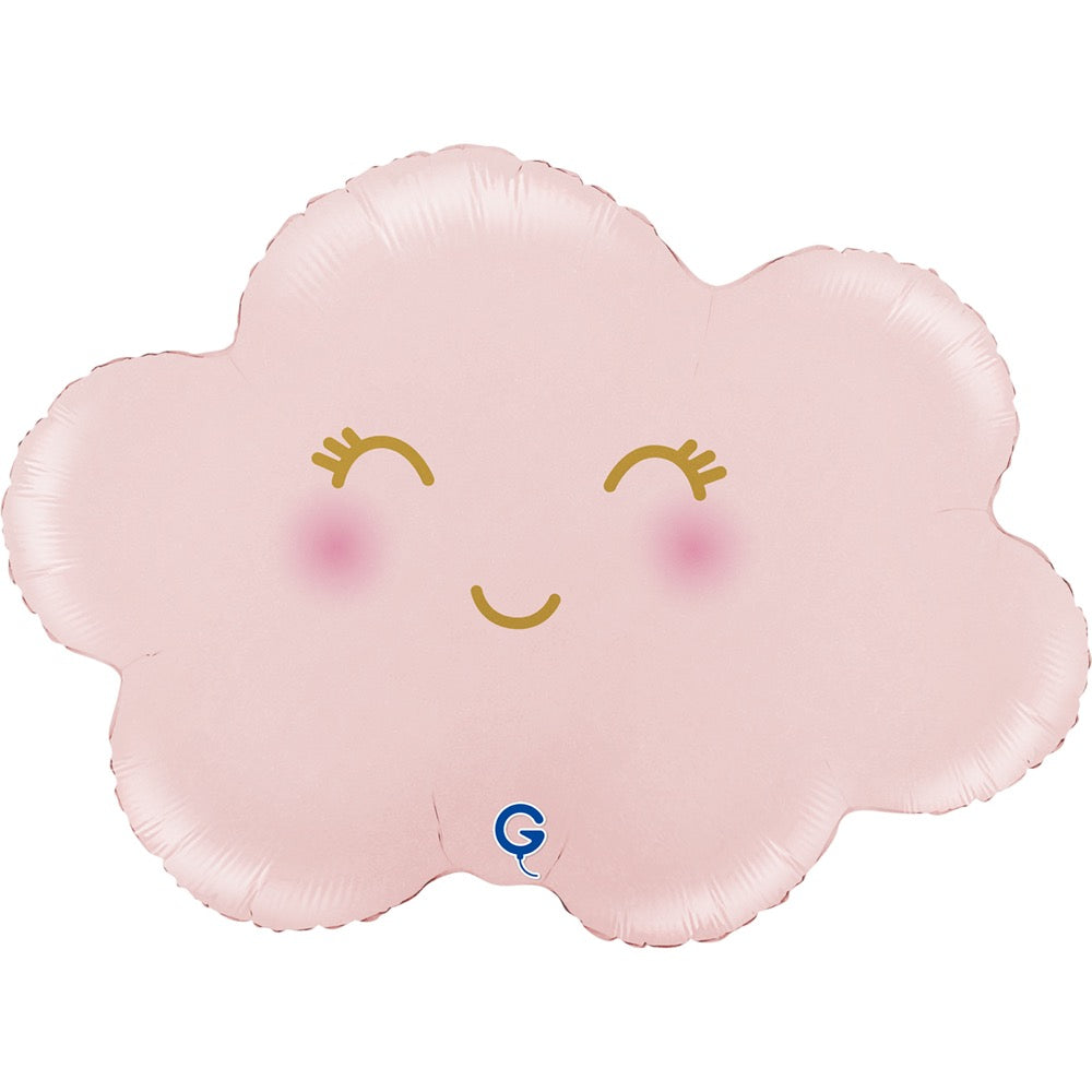NUBE ROSA