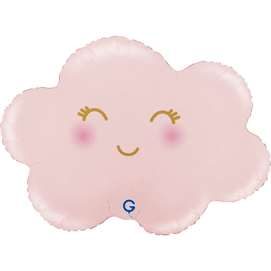 NUBE ROSA