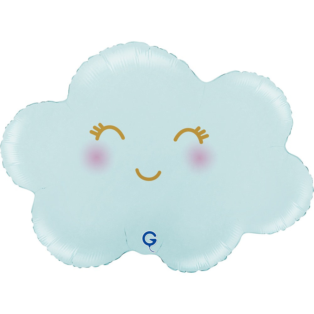 NUBE CELESTE