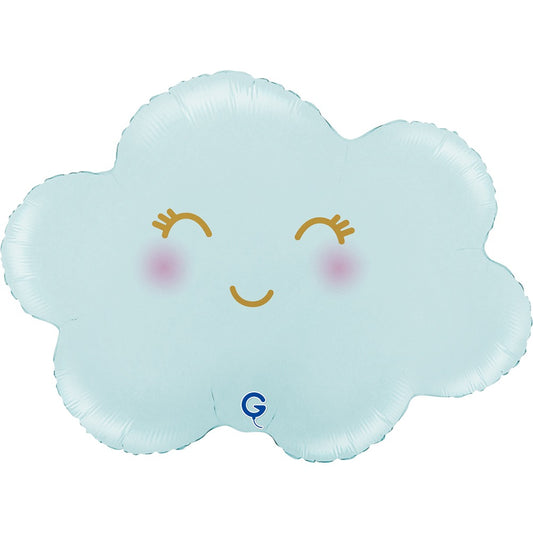 NUBE CELESTE