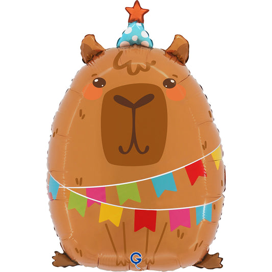 CAPIBARA 23"