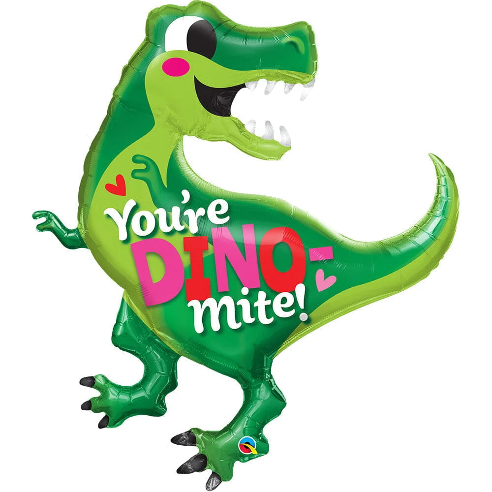DINO MITE 42" (AIRE)