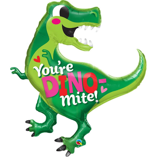 DINO MITE 42" (AIRE)