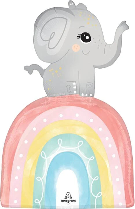 ELEFANTE BABY 30"