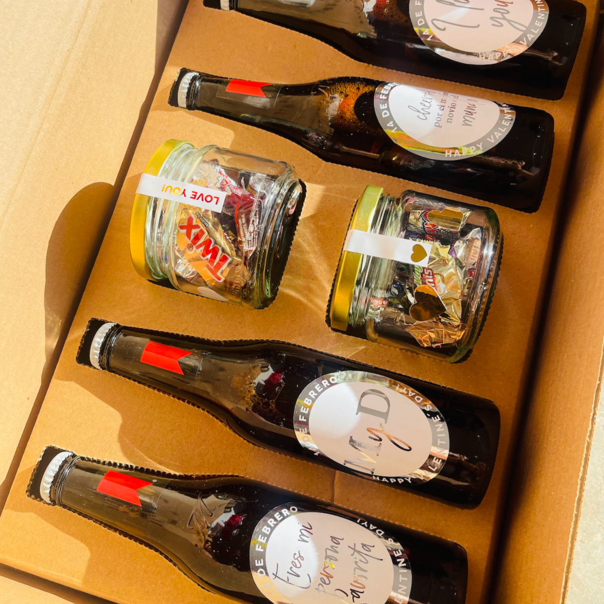 BEER LOVER BOX